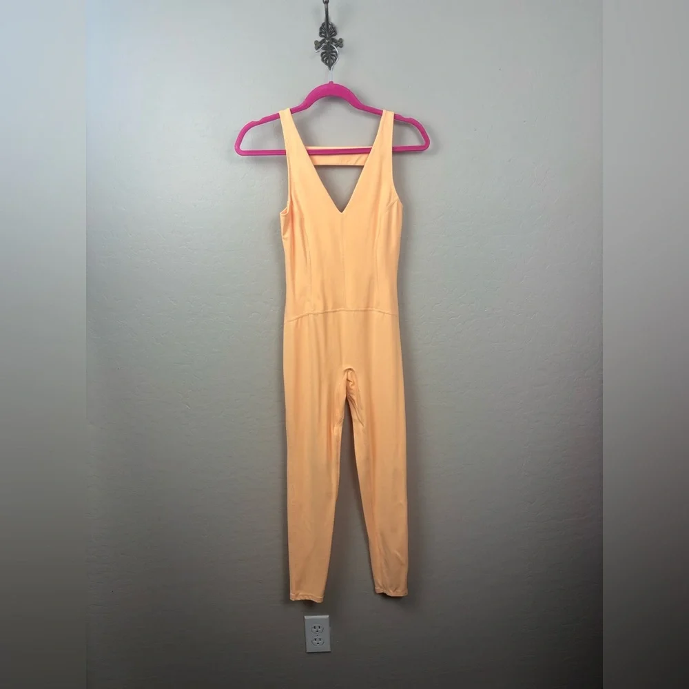 EUC - Free People - Never‎ Better Onesie